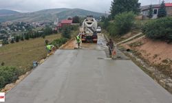 Tokat ve 8 İlin Yaylaları Yeşil Yol Projesi ile Birbirine Bağlanıyor