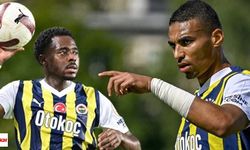 Fenerbahçe'ye bir iyi, bir de kötü haber: Derbide yok