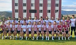 Tokat Belediye Plevne Spor Sezona Kötü Başladı...