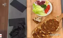 MasterChef'te Lahmacun Tartışması: Soğanlı mı, Soğansız mı Yenir?