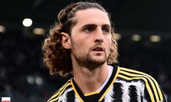 Galatasaray'da son dakika Adrien Rabiot gelişmesi