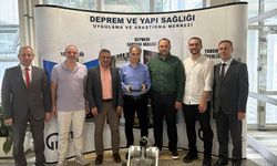 KTÜ'de deprem sonrası hasar tespitinde robotik köpek ve yapay zeka kullanılacak proje hazırlanıyor