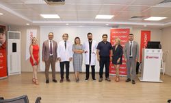 Medical Point Gaziantep Hastanesi'nde "Klinik Araştırmalar" semineri yapıldı