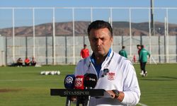 Sivasspor, Başakşehir maçını kazanmak istiyor