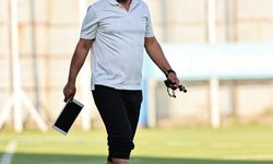 Sivasspor, Gaziantep FK maçının hazırlıklarına devam etti