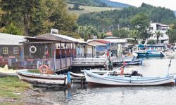 Yakakent ilçesinde "Denizler Halkındır Projesi" çalışmaları