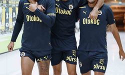 Fenerbahçe, Kasımpaşa maçı hazırlıklarını tamamladı