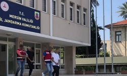 Mersin’de cinayetten 26, istismardan 20 yıl hapis cezası alan 2 hükümlü yakalandı