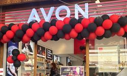 Avon Tokat’ta İlk Mağazasını Açtı: 100’den Fazla Ürünle Hizmette!