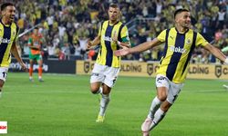 Fenerbahçe 3-0 Corendon Alanyaspor'u yenerken Daum'u unutmadı