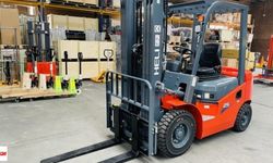 Rüyada Forklift Görmek Ne Anlama Gelir?