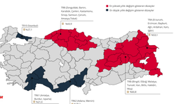 Tokat’ta Konut Fiyatları Uçuşa Geçti