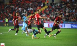Futbol: Trendyol Süper Lig