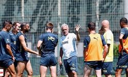 Jose Mourinho'nun 3 talebi var: Kasımpaşa maçını işaret etti