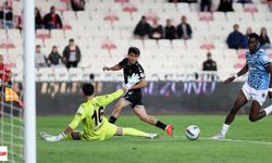 Sivasspor-Başakşehir maçının ardından, Bülent Uygun