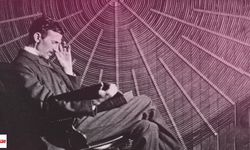 Nikola Tesla Gibi Üretken Düşünmenin Sırları: Yaratıcı Zihnin Kilidini Açın!