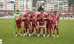 Tokat’ta İlk 11’ler Belli Oldu: Tokat Belediye Plevnespor - 23 Elazığ FK Maçı Başlıyor