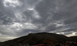 Tokat'ta hava yağışlı mı? Meteoroloji hangi illeri uyardı?