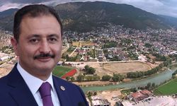 Tokat'ta KYK Yurdu Krizini Vekil Çözdü