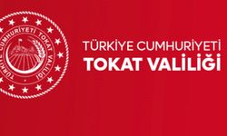 Turhal'daki yangınla ilgili Tokat Valiliği'nden açıklama!