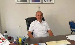 CHP Pazar İlçe Başkanı Duran Alaca "Halkın İradesi Gasp Edilemez!"