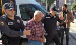 Tokat'ta akrabalar arasında çıkan bıçaklı kavgayla ilgili baba ve oğlu tutuklandı