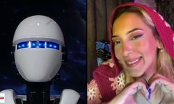 Tokat'ta yapay zeka destekli geliştirilen robot TikTokcu oldu