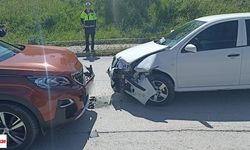 Tokat'taki "Kaza Çeken Viraj" Tehlike Saçıyor, Bu Yola Giren Kafa Kafaya Çarpışıyor