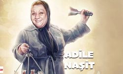 Adile Naşit Kimdir?  Naşit'in renkli hayatı ve dram dolu öyküsü