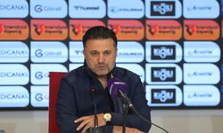 Sivasspor-Hatayspor maçının ardından