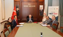 Sivas'ta "Siber Vatan Türkiye Programı" protokolü imzalandı