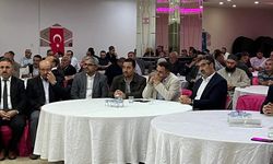 Sorgun’da Camiler ve Din Görevlileri Haftası kutlandı