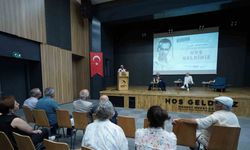 Talip Apaydın Beylikdüzü’nde anıldı