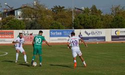 TFF 3. Lig: Efeler 09 SFK: 0 - 52 Orduspor FK: 1