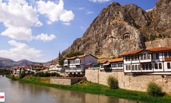 Amasya Sözleri – Amasya'ya Has Sözler