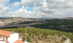 Tokat'a Bağlıydı Yozgat'ın En Büyük İlçesi Oldu