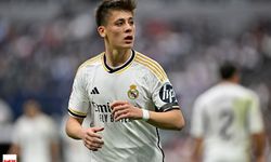 CANLI İZLE | Sevilla Real Madrid maçı S Sport canlı yayın! Arda Güler sahada mı?