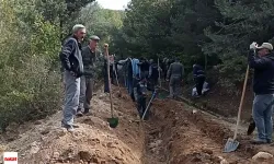 Tokat'ta içme suyu sorununa köklü çözüm