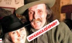 Cem Karaca eşi kimdir? Cem Karaca kaç evlilik yaptı?