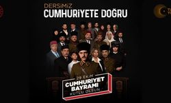 Tokat'ta ayakta alkışlanmıştı: Cumhuriyet Haftasının ilk dersi bu film!