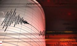 Sivas’ta 4.6 Büyüklüğünde Deprem: Tokat'ta da Hissedildi!