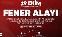 Tokat'ta Fener Alayı İptal Kararı Kaldırıldı!