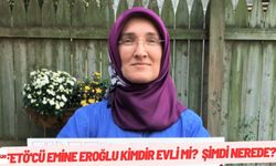 FETÖ'cü Emine Eroğlu kimdir evli mi? Şimdi nerede?