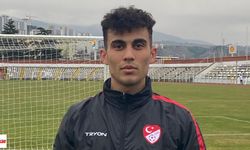 Tokat ve Erzincan U19 Derbisinin Hakemleri Belli Oldu