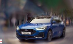 Tokat'ta İcradan Satılık 2023 Model Ford!