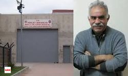 Öcalan öldü