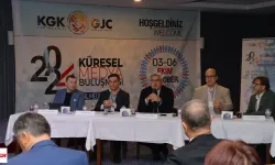 Basın İlan Kurumu seçimleri öncesi KGK’dan kritik çalıştay