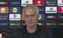 Jose Mourinho: “Bugün harika oynadık”