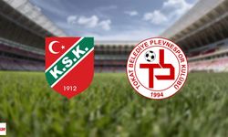 CANLI: Karşıyaka – Tokat Plevnespor Maçı Şifresiz İzle! TFF 3. Lig Heyecanı Burada