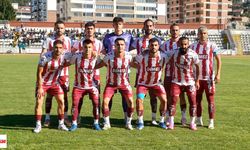 Tokat Belediye Plevne Spor’un Karşıyaka Maçı Stadı ve Saati Belli Oldu